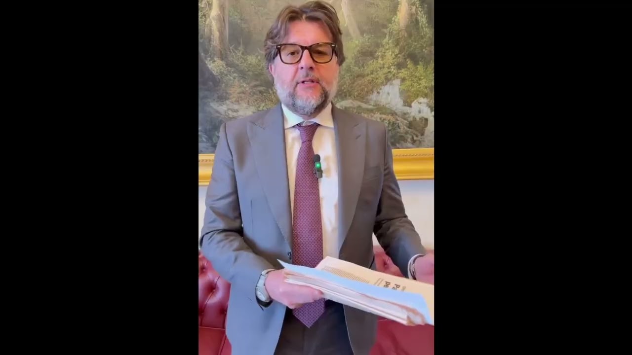 OSNATO: “GOVERNO MELONI TAGLIA LE TASSE: MENO IRPEF E AIUTI AI REDDITI BASSI E AI LAVORATORI”