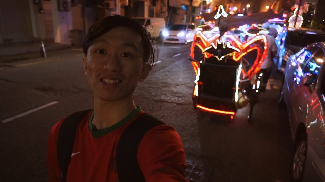 Experience the sights, sounds, and flavors of Indian heritage.