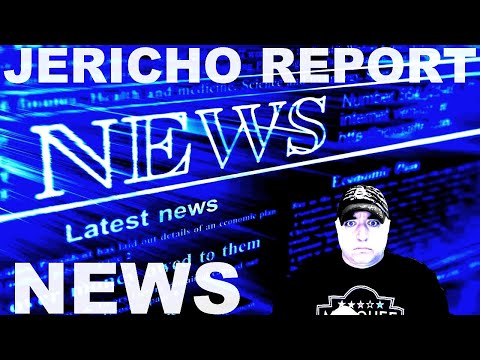And now a V-TV Update with The Jericho Report Weekly News Briefing # 367 03/24/2024