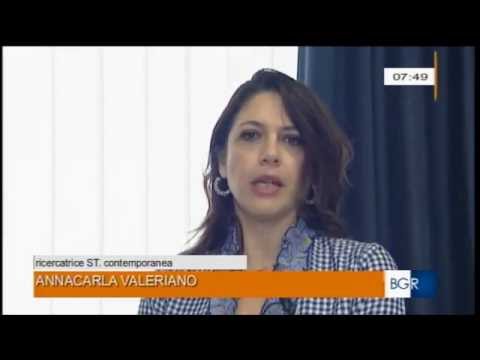 Parole d'autore tgR abruzzo - Carbone di Moreno Bernini