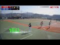 20230319 13:00 안동제2구장 YJ야구단 vs 안동스틸B