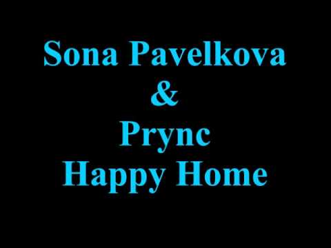 Sona Pavelkova Zamilovaná