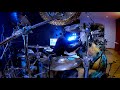 250 Rammstein - Zwitter - Drum Cover