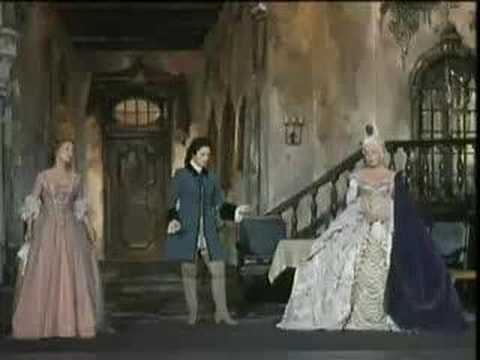 Der Rosenkavalier: Final Trio
