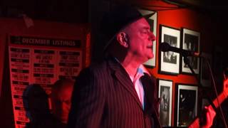 Ruts DC - Kill The Pain (Live at 100 Club 2017)