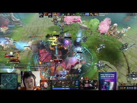 IMMORTAL HUSKAR ! 10K+MMR HUSKAR SHORTS