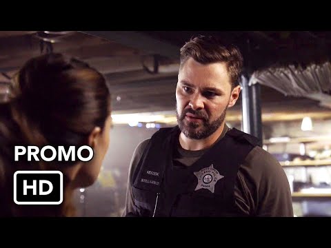 Chicago P.D. 9.06 (Preview)