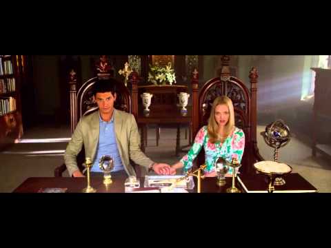 The Big Wedding - Official Trailer DEUTSCH HD