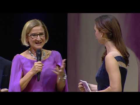 Verleihung der Kulturpreise des Landes Niederösterreich 2019