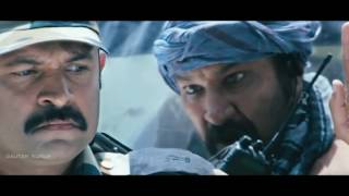 Gautam Kurup Showreel video