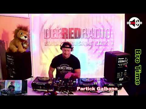 2023 11 30 Bro Time mit Patrick Galbano & Mathias Moritz