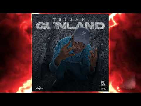 Teejah - Gunland (Official Visualizer)