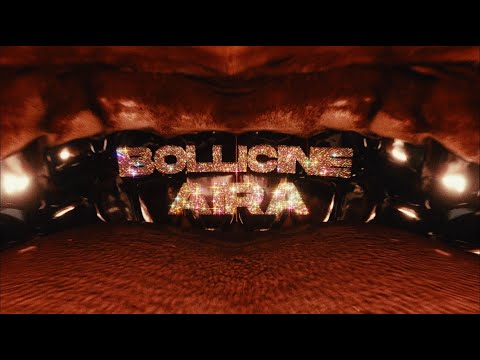 Aira - BOLLICINE (Official Video)