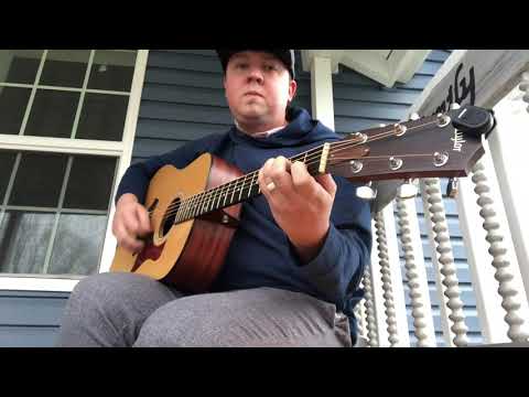 Andrew Buckner - Wildwood Flower