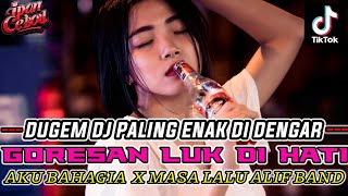 Download lagu DUGEM KINI KU HARUS TERIMA KAU TELAH MEMILIH DIRINYA X DJ GORESAN LUKA DI HATI❗DJ AKU BAHAGIA mp3