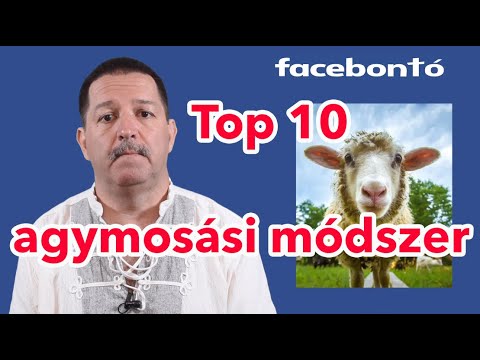 állítsd vissza a látást edzéssel
