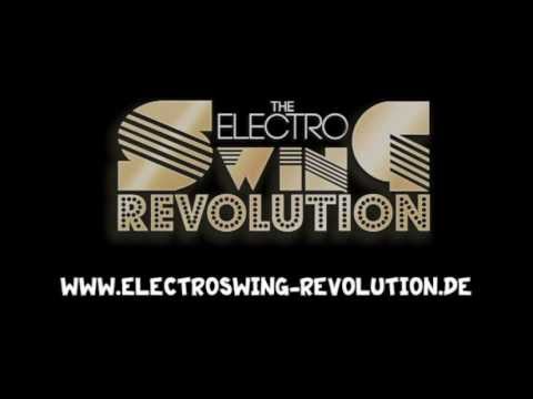 Electro Swing Revolution - Best Of Record Release Party 06.10.2012