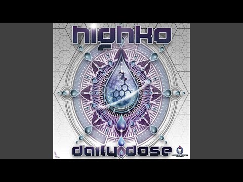 Psychedelic Motherfucker