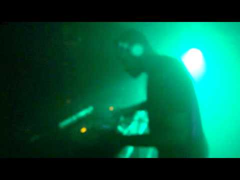 hQ: Tense - BEF 7 @ Fonobar 23.06.2012