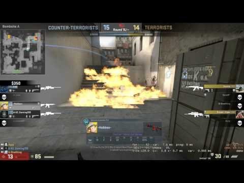 Madlads - ESEA 3K to win