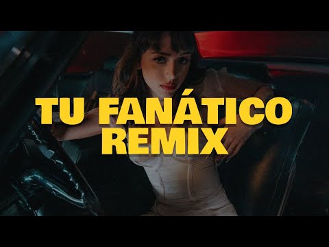 Pedro Capó, Nicki Nicole, De La Ghetto - Tu Fanático Remix 🔥|| LETRA