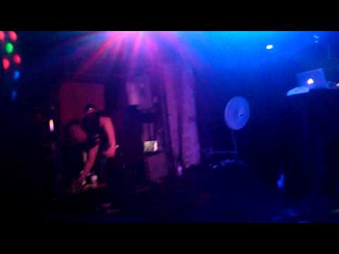 Faderhead - Canadian Models And Cocain (Terminus 2013)