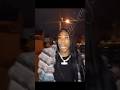 Shamar And Alvo Caught Fighting And He Pressed The Chick Recording Shorts