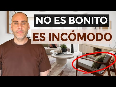 Your home doesn't feel right because of that piece of furniture | How to spot it