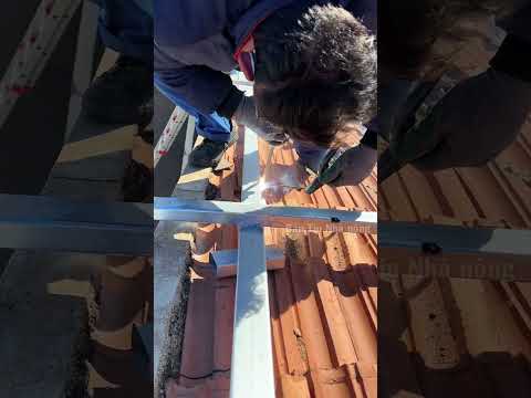 Kỹ thuật neo thép râu