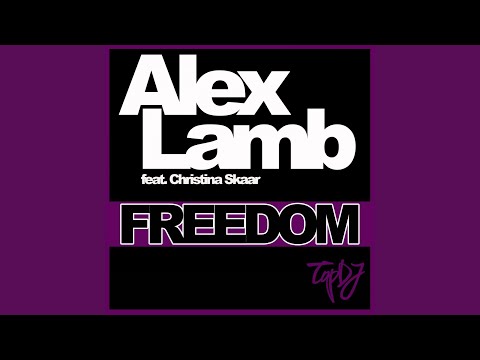 Freedom (Andy Harding Remix) (feat. Christina Skaar)