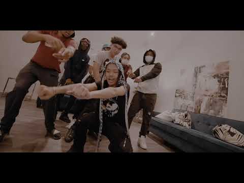 Ching - Assume (Official Music Video)