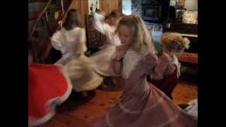 Seneca Square Dance (Give Me Back My Fifteen Cents) Soundtrack - The Long Riders