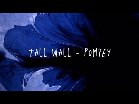 tall wall - Pompey
