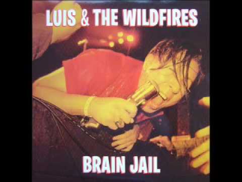 Luis & The Wildfires - Let's Party