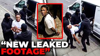 How Lil Jon's Son Got Killed on Camera!