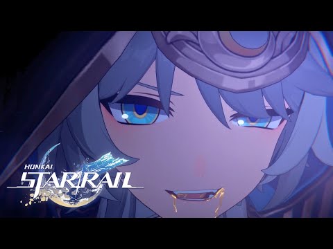 Cipher's Sacrifice for Humanity - Full Cutscene | Honkai Star Rail 3.3