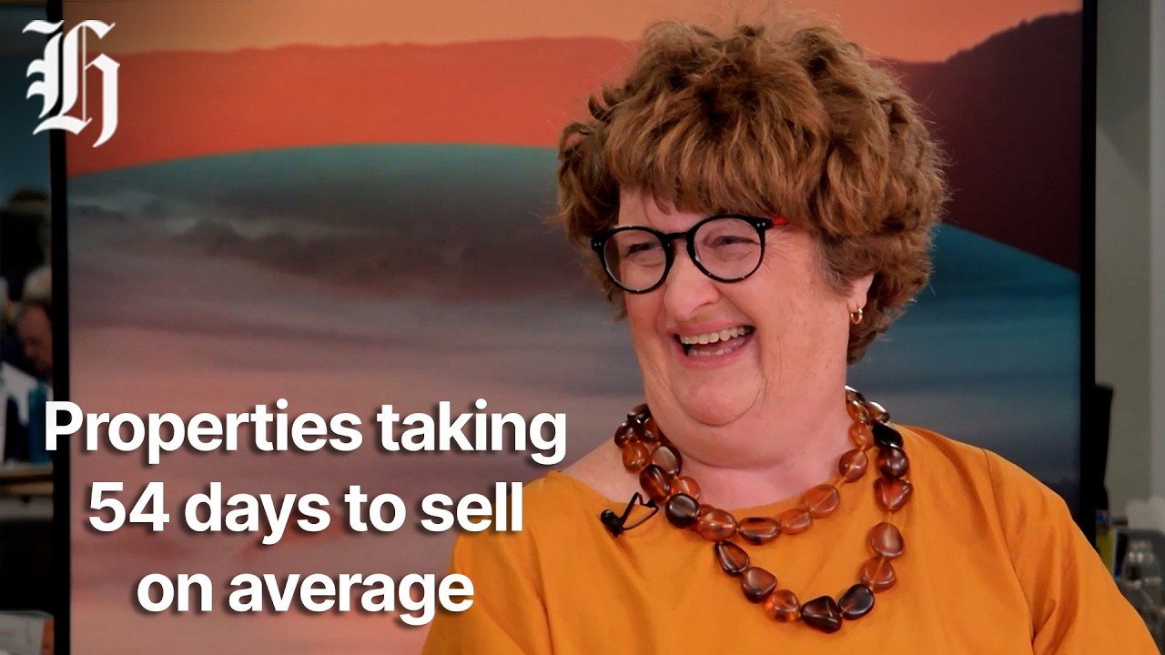 Why it takes so long to sell a house, and how to speed things up | Herald NOW