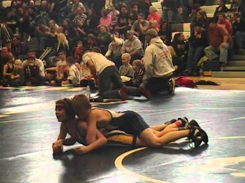 Karson Rd 2 vs MV @ 85lb.mpg