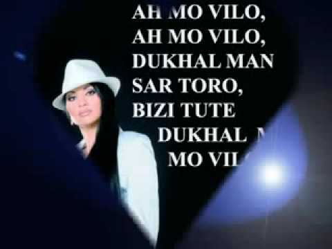 Balamo (Eleni Vitali)- Sofi Marinova-Ah mo vilo