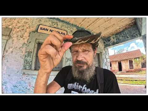 San Nicolás de Bari : PUEBLO FRANCES OLVIDADO en CUBA 🇨🇺
