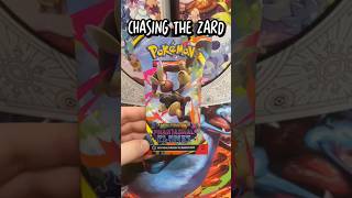 Chasing the Zard #pokemon #pokemonchannel #pokemoncards #pokemontcg #collectiblecards #tradingcards
