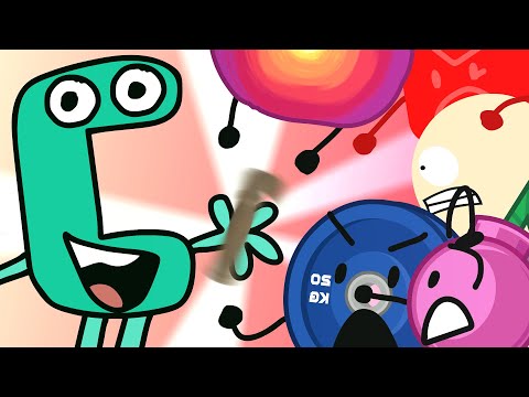 The Minute-ly Object Show - Full Season + Announcement