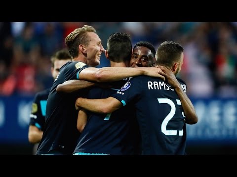 10 sep 2016: N.E.C. - PSV