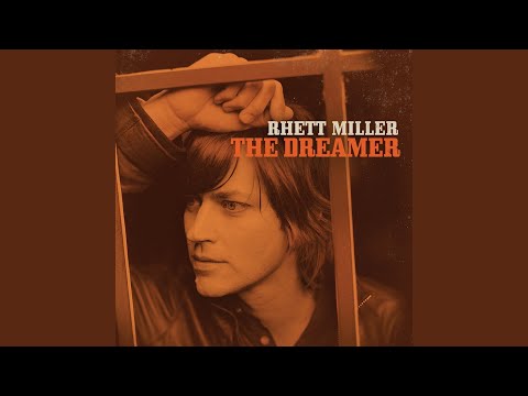 As Close as I Came to Being Right - Rhett Miller