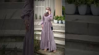 Download lagu OOTD LEBARAN PAKAI DRESS WARNA UNGU, CANTIK #hijabstyle #inspirasiootdhijab mp3 Download lagu OOTD LEBARAN PAKAI DRESS WARNA UNGU, CANTIK #hijabstyle #inspirasiootdhijab mp3