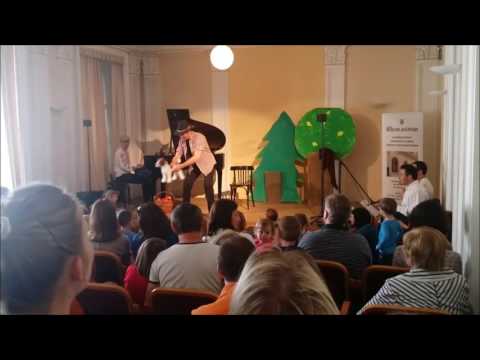 KLASSIK COOL! Rotkäppchen!