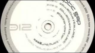 Synaptic Gap - Collective Intellect (Alharma Tribal Tech Mix)