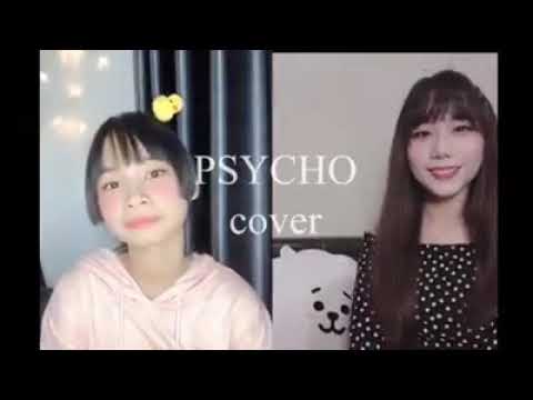 MNL48 Faith and SGO48 Sunny Psycho Collaboration