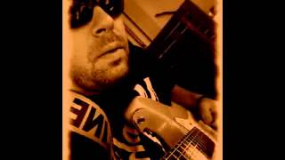 I have had my fun ... goin' down slow (Little Walter)