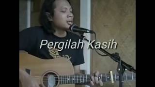 Download lagu Story Wa Pergilah Kasih mp3